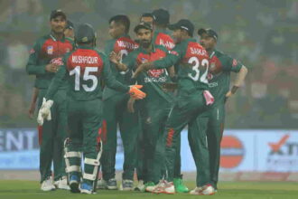 India vs Bangladesh