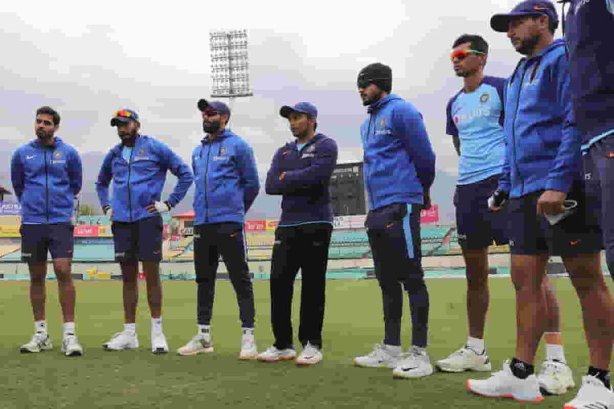 T20i IND vs SA