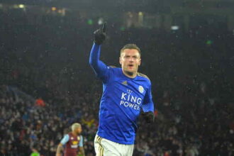 Sportsdigest - Leicester City