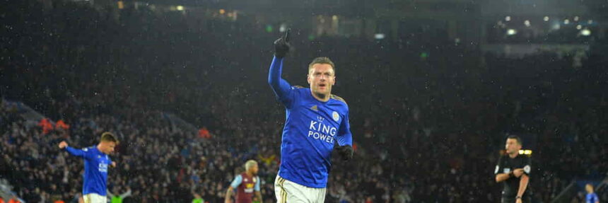 Sportsdigest - Leicester City