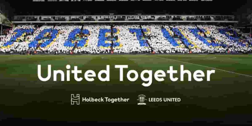 Sportsdigest - Leeds United