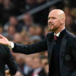 Erik Ten Hag