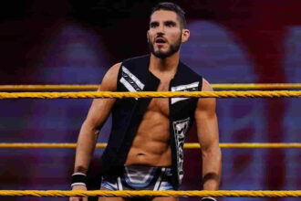 Johnny Gargano