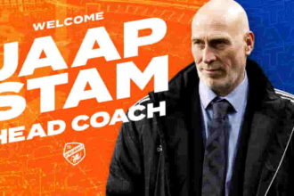 Jaap Stam