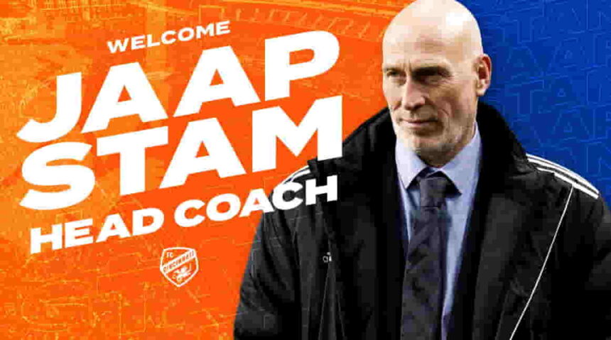 Jaap Stam