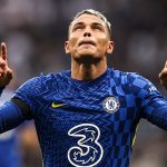 Thiago Silva