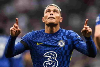 Thiago Silva