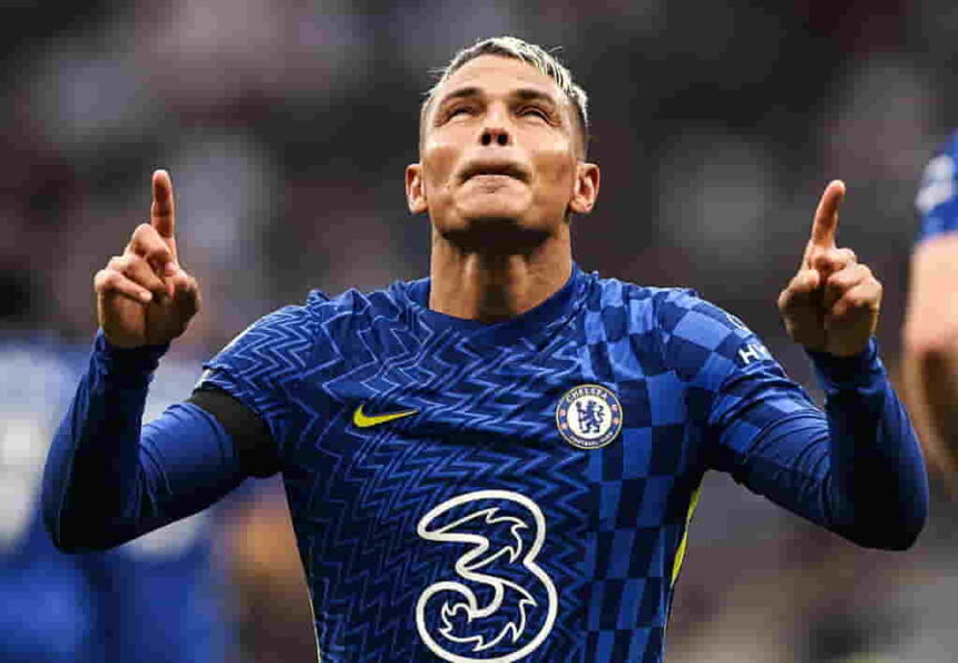 Thiago Silva