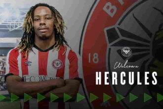 Sports Digest - Brentford FC. Football