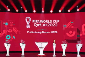 FIFA World Cup 2022