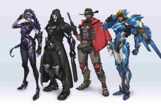 Overwatch 2