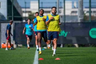 European ambitions to have an effect on Matchday 8 in La Liga