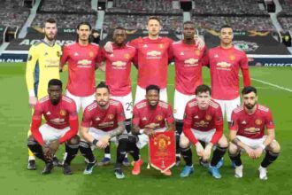 Manchester United F.C.