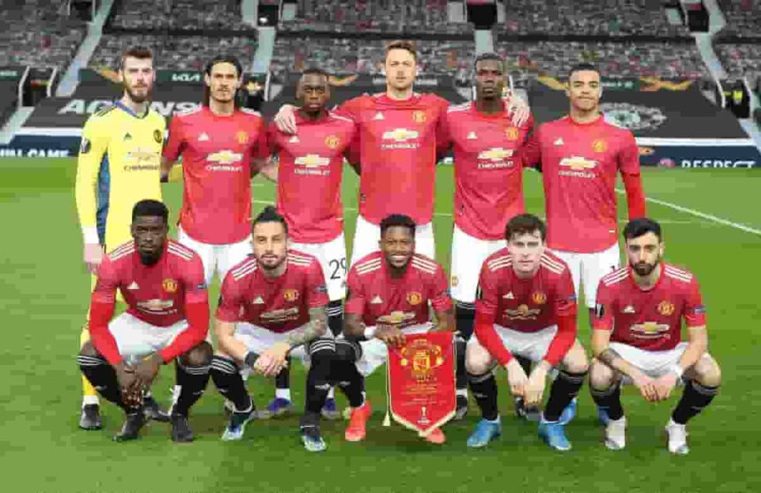 Manchester United F.C.
