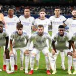 Real Madrid - Football