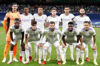 Sportsdigest - Real Madrid Football