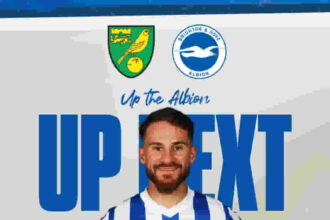 Sportsdigest - Brighton and Hove Football Club