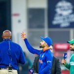 Ind vs Pakistan T20 World Cup 2022