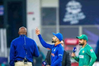 Ind vs Pakistan T20 World Cup 2022