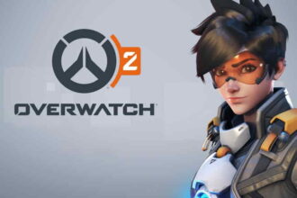Overwatch 2