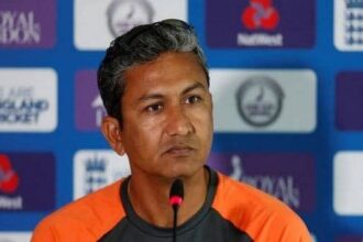 Sanjay Bangar