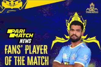 Tamil Thalaivas