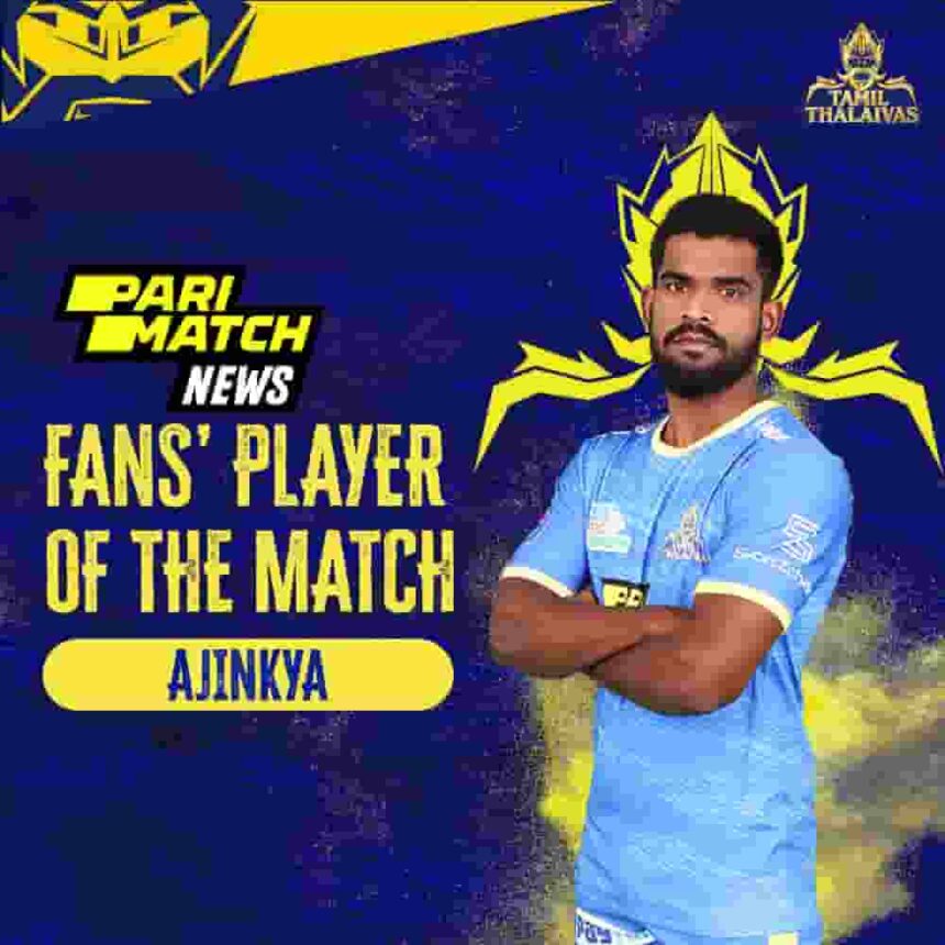 Tamil Thalaivas