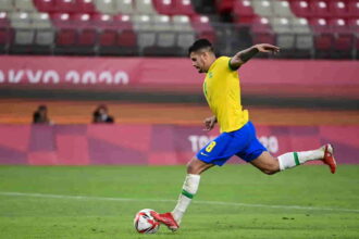 Bruno Guimarães