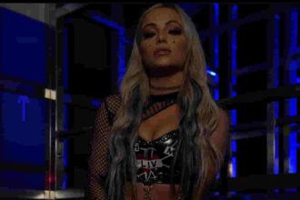Liv Morgan