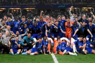 Chelsea FC