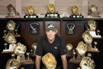 Golden Glove Awards
