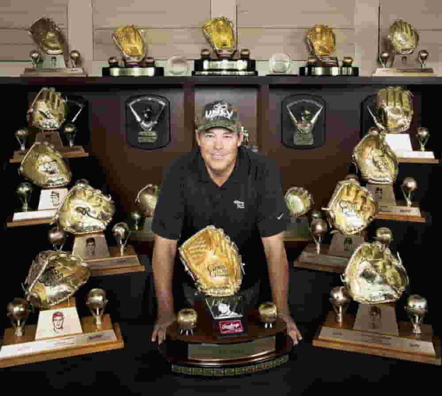 Golden Glove Awards