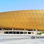 Lusail Stadium - FIFA World Cup 2022 Qatar