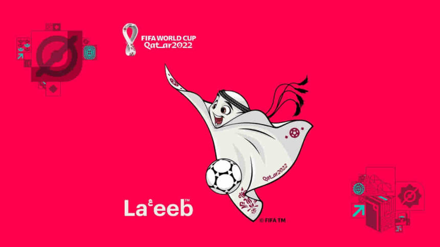 FIFA World Cup 2022