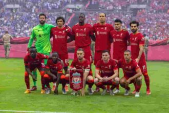 Liverpool
