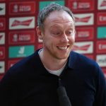 Steve Cooper