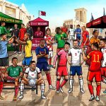 FIFA Qatar World Cup 2022
