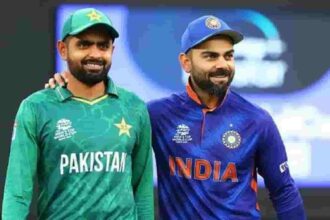 Sports Digest - Babar Azam