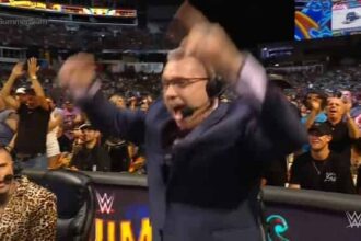 WWE