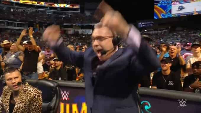 WWE