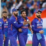 Ind vs New Zealand