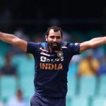 Mohammed Shami