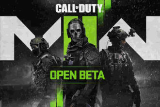 Modern Warfare II