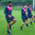 Jaipur Pink Panthers
