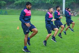 Jaipur Pink Panthers