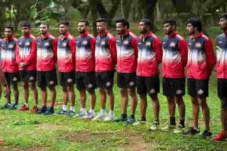 Bengaluru Bulls - Pro Kabaddi 2022