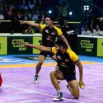 Telugu Titans