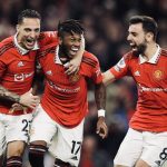 Manchester United 2022