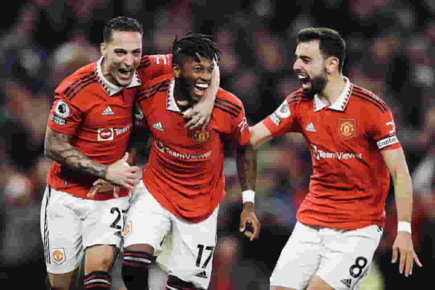 Manchester United 2022