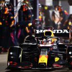 Formula 1 Drivers More Free To Swear After Reduced Fines